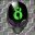 Logo de 8-alien