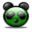 Logo de panda